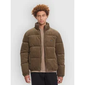 Volcom Walltz Cord Jacket earth
