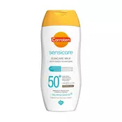 CARROTEN MLEKO SENZITIV SPF50+ 200ml