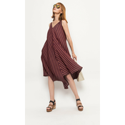 Deni Cler Milano Womans Dress W-Ds-3036-9H-E5-39-1