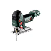 METABO STA 18 LTX 150 BL (601502840) Baterijska vbodna žaga - Akumulatorsko - 18 V - Ne - Da