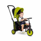 Smart Trike tricikl Folding Str 3 Plus - Green