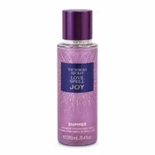 Victorias Secret Love Spell Joy pršilo za telo za ženske 250 ml