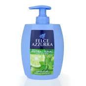 Felce azzurra Felce Azzurra Antibacterial Liquid Soap Mint And Lime 300 Ml
