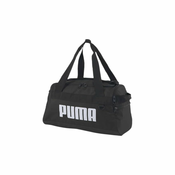 PUMA Putna torba, Challenger Duffel, 079529-01, Crna