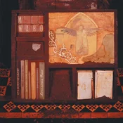 M. Ward Transistor Radio (Reissue) (LP + CD)