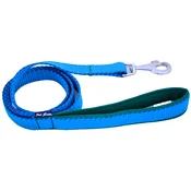 Pet Line Povodac za pse, 20mm, 120cm, Plavi
