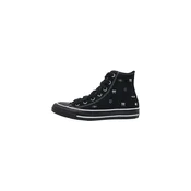 CONVERSE Visoke superge CTAS HI črna
