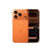 Pametni telefon Apple iPhone 17 pro 256GB - orange