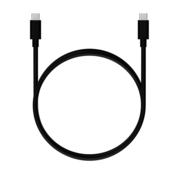 slomart kabel usb c motorola sjc00ccb20 črna 2 m