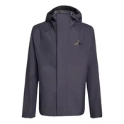 ADIDAS SPORTSWEAR Športna jakna Essentials grafit/črna