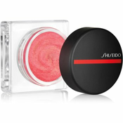 Shiseido Makeup Minimalist rumenilo nijansa 01 Sonoya (Warm Pink) 5 g