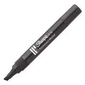 Sharpie Permanentni marker W10, črn