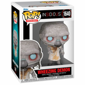 Bobble Figure Movies - Insidious POP! - Wheezing Demon