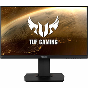 Asus VG249Q 24” Full HD 144Hz FreeSync IPS Gaming Monitor