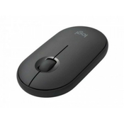 Logitech Pebble Mouse 2 M350s Tonal Graphite
