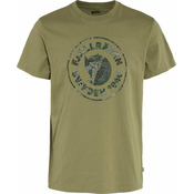 Fjällräven Kanken Art T-Shirt M Green S