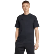 adidas Performance majica za trening za muškarce od pamuka Tiro 25