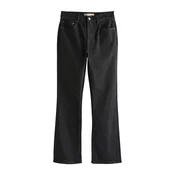 Next Kavbojke črn denim