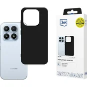 3MK 3MK MAT OVITEK ZA XIAOMI 17 ZAŠČITNI OVITEK ZA TELEFON Z ELASTIČNO MASO