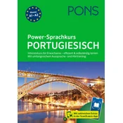 PONS Power-Sprachkurs Portugiesisch
