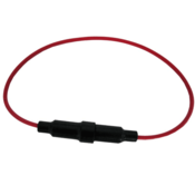 Cabletech Automatsko fuster 5x20 mm za kabel