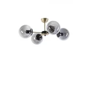 Opviq Venus 4 Lu Fume Luster, Bakarni