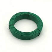 shumee POCINKANA ŽICA S PVC PREVLEKO 2,0 MM GRAFITNA... - DRU 2,0 P GR