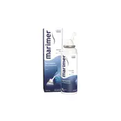 Gilbert Marimer Isotonic sprej za nos