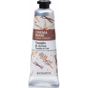 Obiteljska krema za ruke - Special Edition - Vanilla & Oat