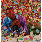 Kehinde Wiley: The Archaeology of Silence