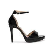 Nine West Sandali WFA2733-2A Črna