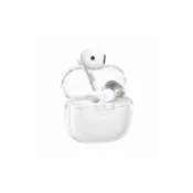 REMAX W18 Bincol Series Dual ENC Wireless Earphone White