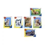 Ravensburger Slagalica Mini Slagalica