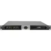Wharfedale Pro DP-4035 pojacalo