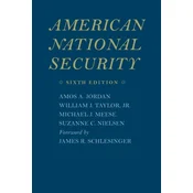 American National Security