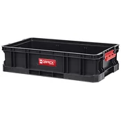 shumee Qbrick sistem TWO BOX 100 košara modularna velika škatla za orodje 14,3 l
