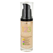 BOURJOIS Paris 123 Perfect 30 ml make up ženska Light Vanilla