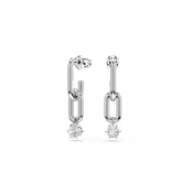 Uhani Swarovski CONSTELLA