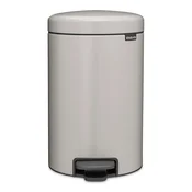 Brabantia koš za smeti iz jekla 12 l