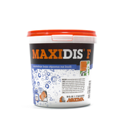 MAXIMA Disperziona, vodoperiva boja otporna na bud Maxidis F, 3L, Bela