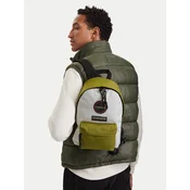 Nahrbtnik Napapijri Voyage Mini NP0A8BDN Khaki