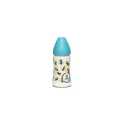 Suavinex Flašica 270Ml 3P S Plava Pcelica