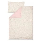Little Dutch posteljnina 2-delna 100 x 140 cm fairy wonders