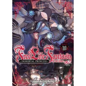 Free Life Fantasy Online: Immortal Princess (Light Novel) Vol. 10