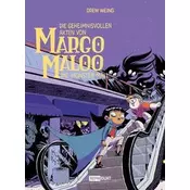 Margo Maloo 2