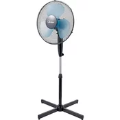 ARDES Stojeći ventilator 5EA40P crni