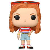 Figura Funko Pop! TV: Stranger Things - Max Mall Outfit, #806