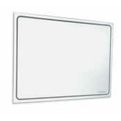 Ogledalo GEMINI II z osvetlitvijo LED, 130 x 60 cm - 14