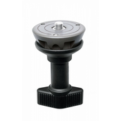 Manfrotto 60 mm kratka polovična krogla