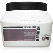 KayPro Keratin Special Care Mask 500ml